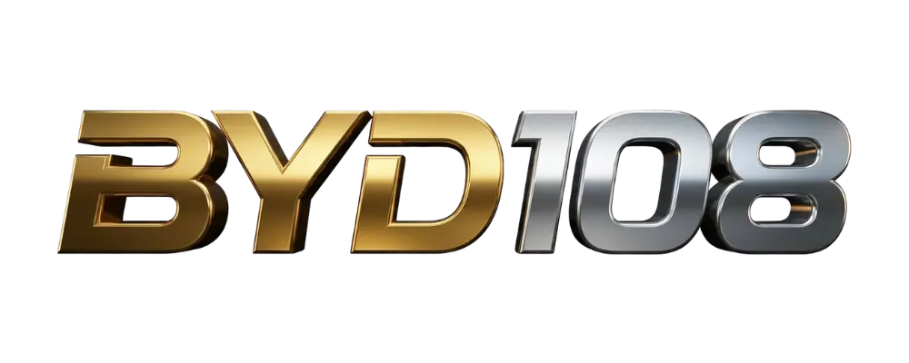LOGO BYD108